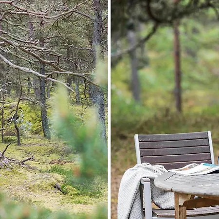 Feriehus 2714-nexo-jomfrustien-4 Neksø