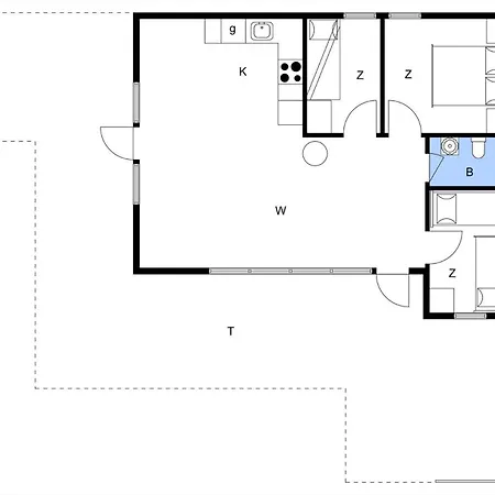 Feriehus 2714-nexo-jomfrustien-4