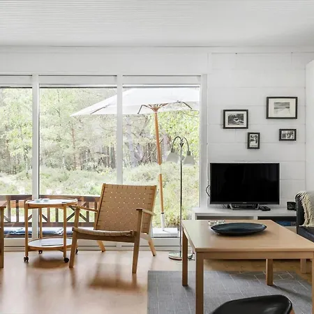 Feriehus 2714-nexo-jomfrustien-4 *
