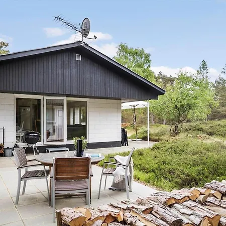 Feriehus 2714-nexo-jomfrustien-4 Neksø